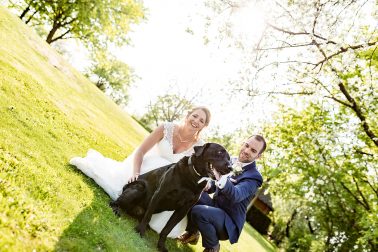 Heiraten im Hofgut Laubenheimer Höhe Mainz