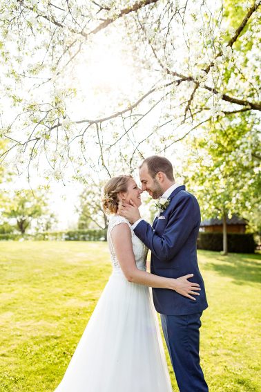 Heiraten im Hofgut Laubenheimer Höhe Mainz