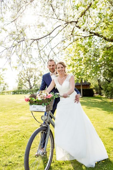 Heiraten im Hofgut Laubenheimer Höhe Mainz