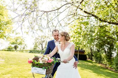 Heiraten im Hofgut Laubenheimer Höhe Mainz