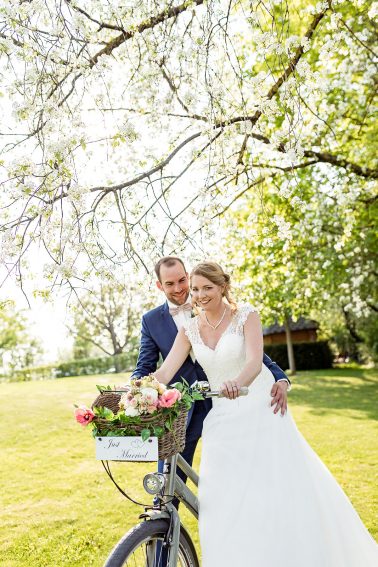 Heiraten im Hofgut Laubenheimer Höhe Mainz