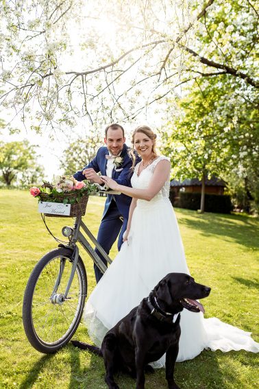 Heiraten im Hofgut Laubenheimer Höhe Mainz