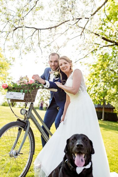 Heiraten im Hofgut Laubenheimer Höhe Mainz