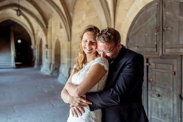 Heiraten im Kloster Maulbronn