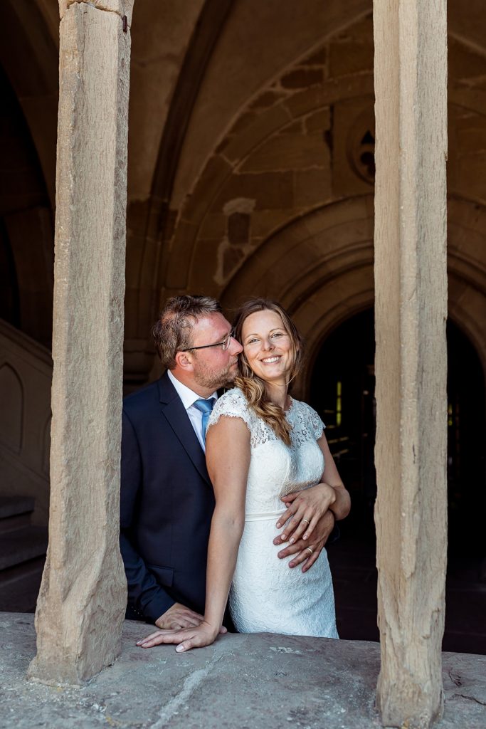 Heiraten im Kloster Maulbronn