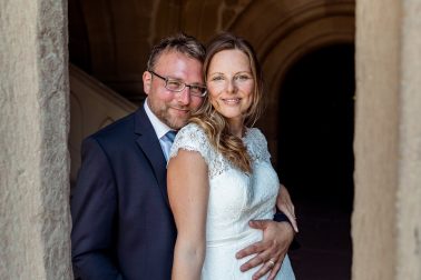 Heiraten im Kloster Maulbronn