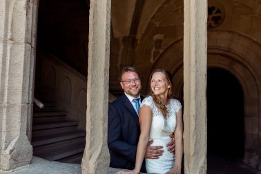 Heiraten im Kloster Maulbronn