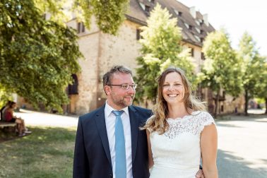 Heiraten im Kloster Maulbronn