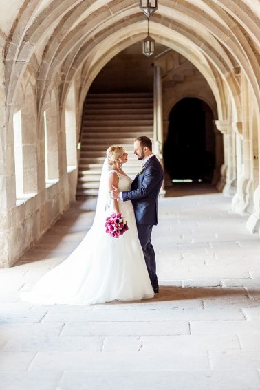 Heiraten im Kloster Maulbronn