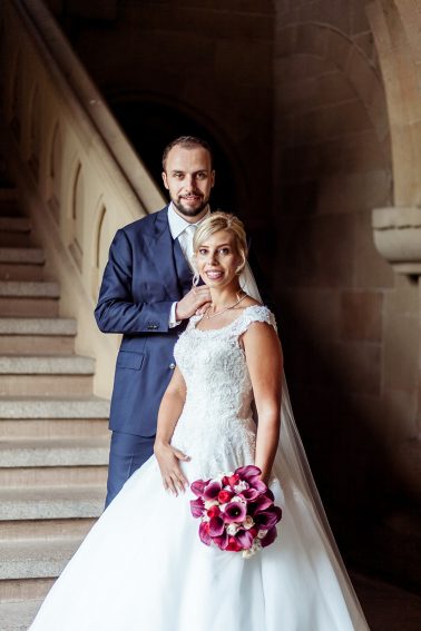Heiraten im Kloster Maulbronn