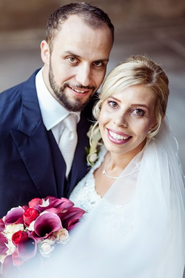 Heiraten im Kloster Maulbronn