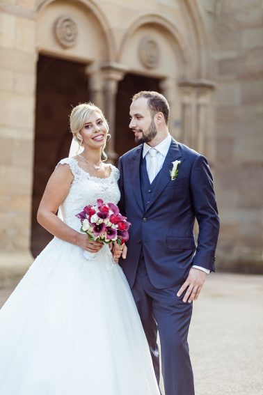 Heiraten im Kloster Maulbronn