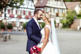 Heiraten im Kloster Maulbronn