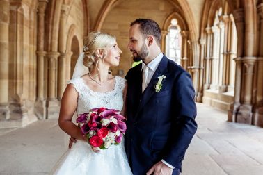 Heiraten im Kloster Maulbronn