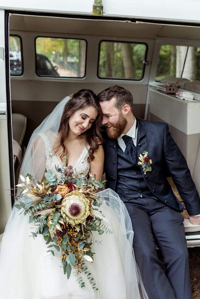 Heiraten im Mühlenhof Kalkar