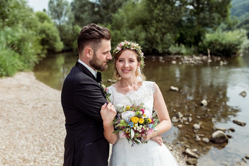 Heiraten im Ochsen Mosbach