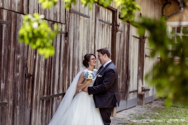 Standesamtlich Heiraten im Schloss Bauschlott