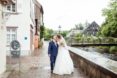 Heiraten im Schloss Ettlingen