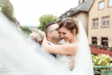 Heiraten im Schloss Ettlingen