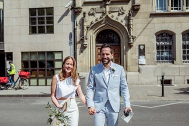 Hochzeitsfotograf Standesamt Düsseldorf