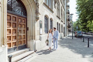 Hochzeitsfotograf Standesamt Düsseldorf