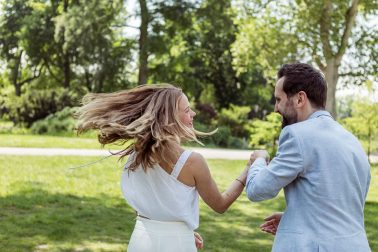 Heiraten im Standesamt Düsseldorf