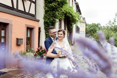 Heiraten im Watz in Ettlingen