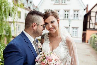 Heiraten im Watz in Ettlingen