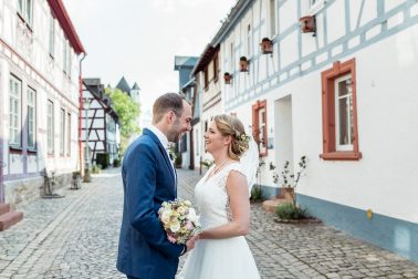 Heiraten in Eltville