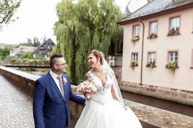 Heiraten im Watz in Ettlingen