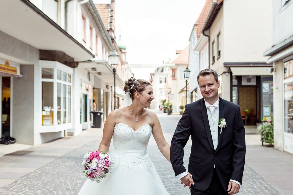 Heiraten in Ettlingen