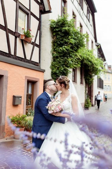 Heiraten in Ettlingen