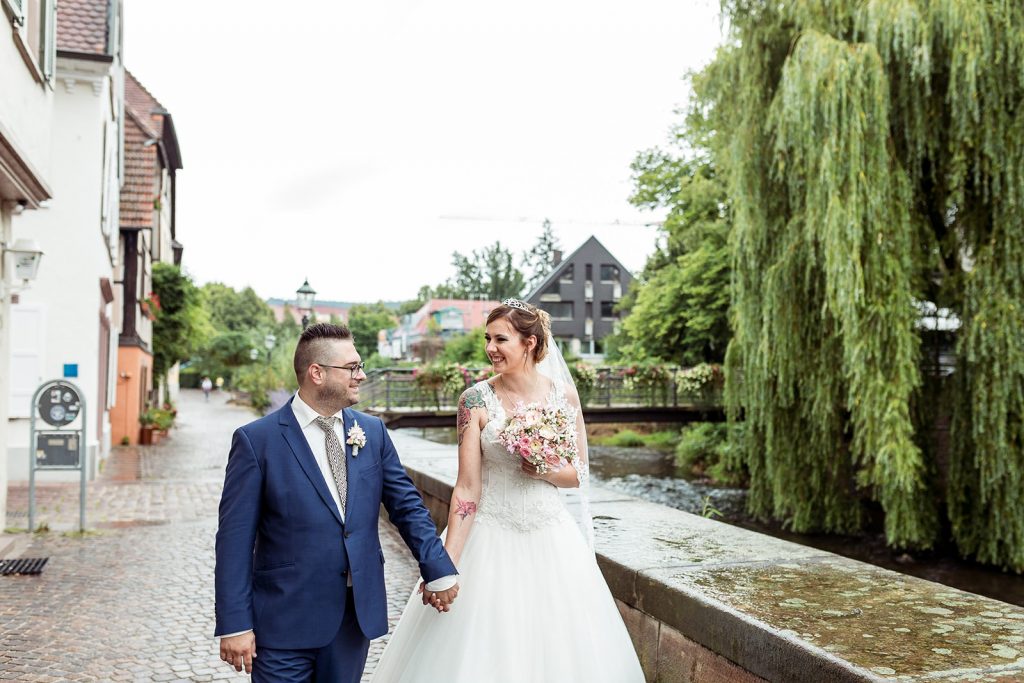 Heiraten in Ettlingen