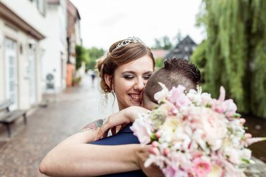 Heiraten in Ettlingen