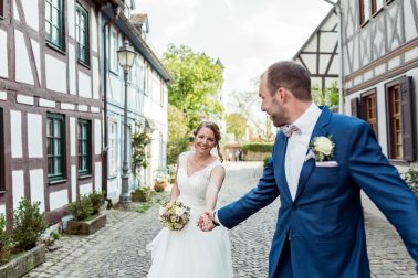 Heiraten in Mainz