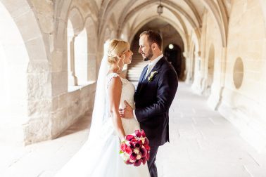 Heiraten in der Galopprennbahn Iffezheim