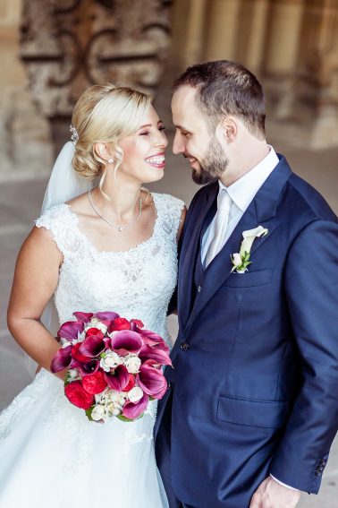 Heiraten in der Galopprennbahn Iffezheim
