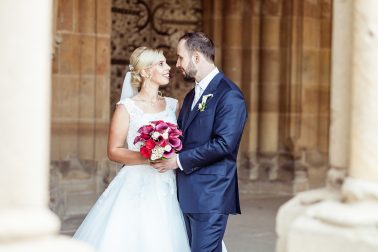 Heiraten in der Galopprennbahn Iffezheim