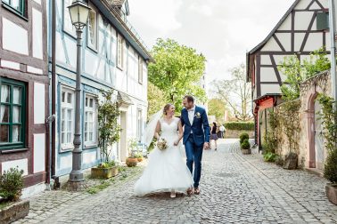 Heiraten in der Joahnneskirche Eltville