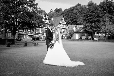 Heiraten im Kloster Maulbronn