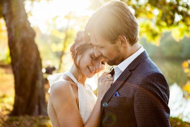 Heiraten in der Villa Leutert Giessen