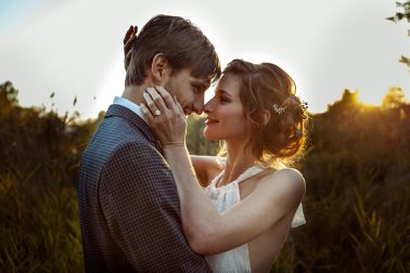 Heiraten in der Villa Leutert Giessen