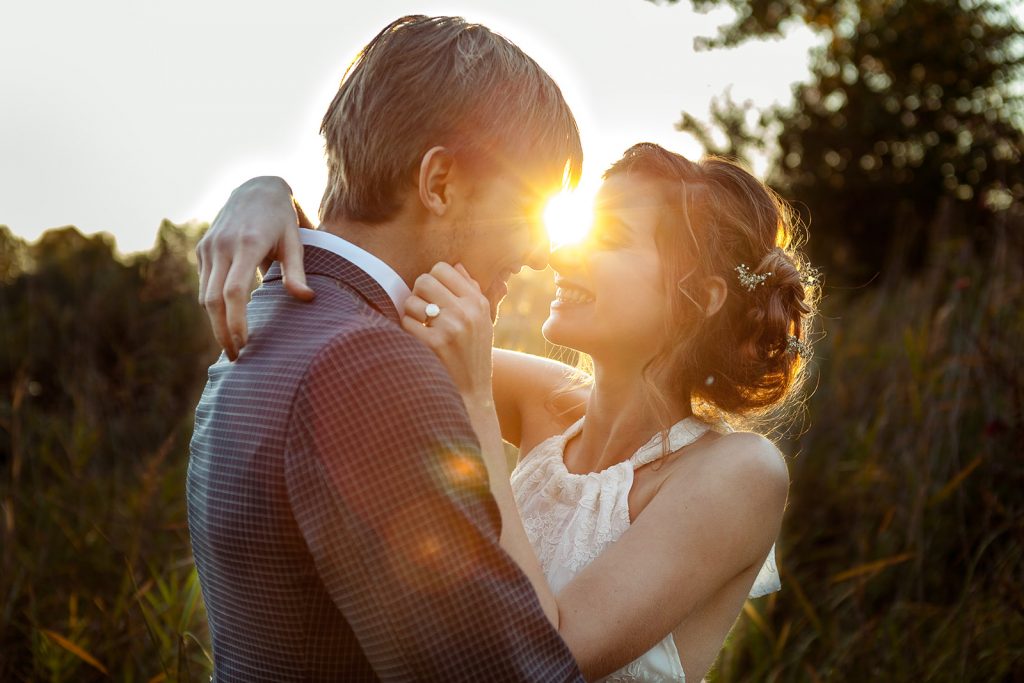 Heiraten in der Villa Leutert Giessen