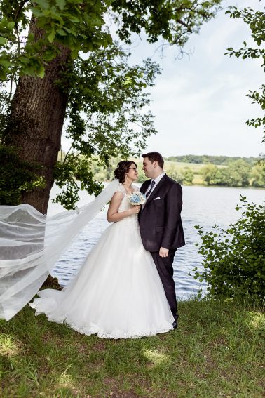 Heiraten in Ölbronn