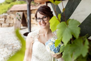 Heiraten in Ölbronn