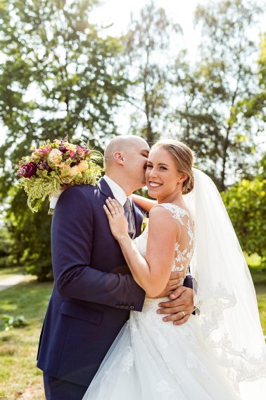 Hochzeit Schloss Hohenheim Speisemeisterei Stuttgart