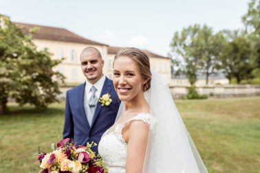 Hochzeit Schloss Hohenheim Speisemeisterei Stuttgart
