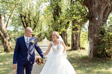 Hochzeit Schloss Hohenheim Speisemeisterei Stuttgart