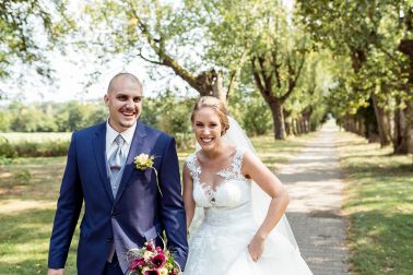 Hochzeit Schloss Hohenheim Speisemeisterei Stuttgart