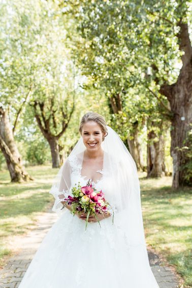 Hochzeit Schloss Hohenheim Speisemeisterei Stuttgart